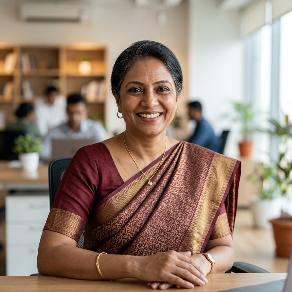 Lakshmi Devi
